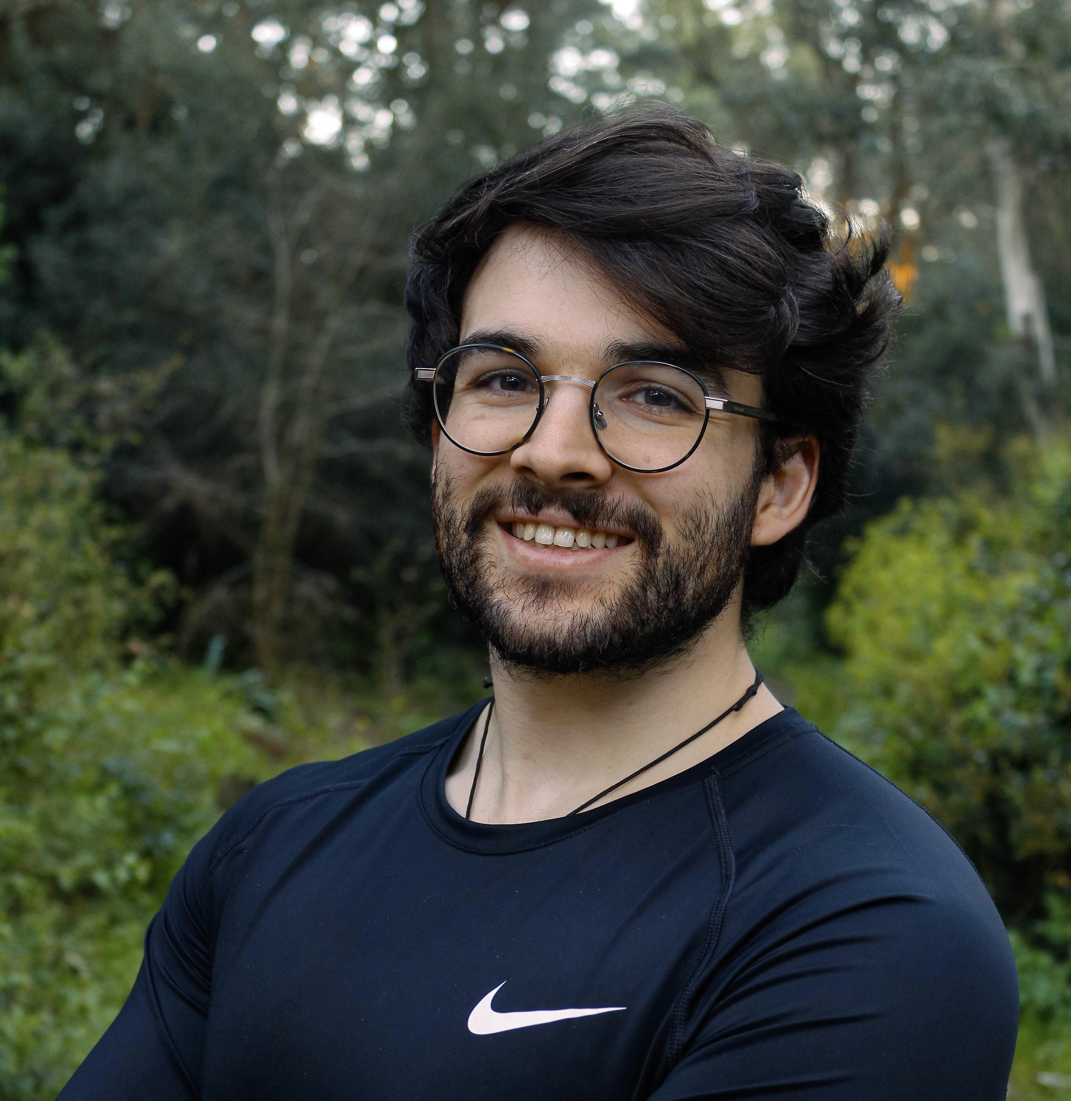 Coach Pombo - Personal Trainer