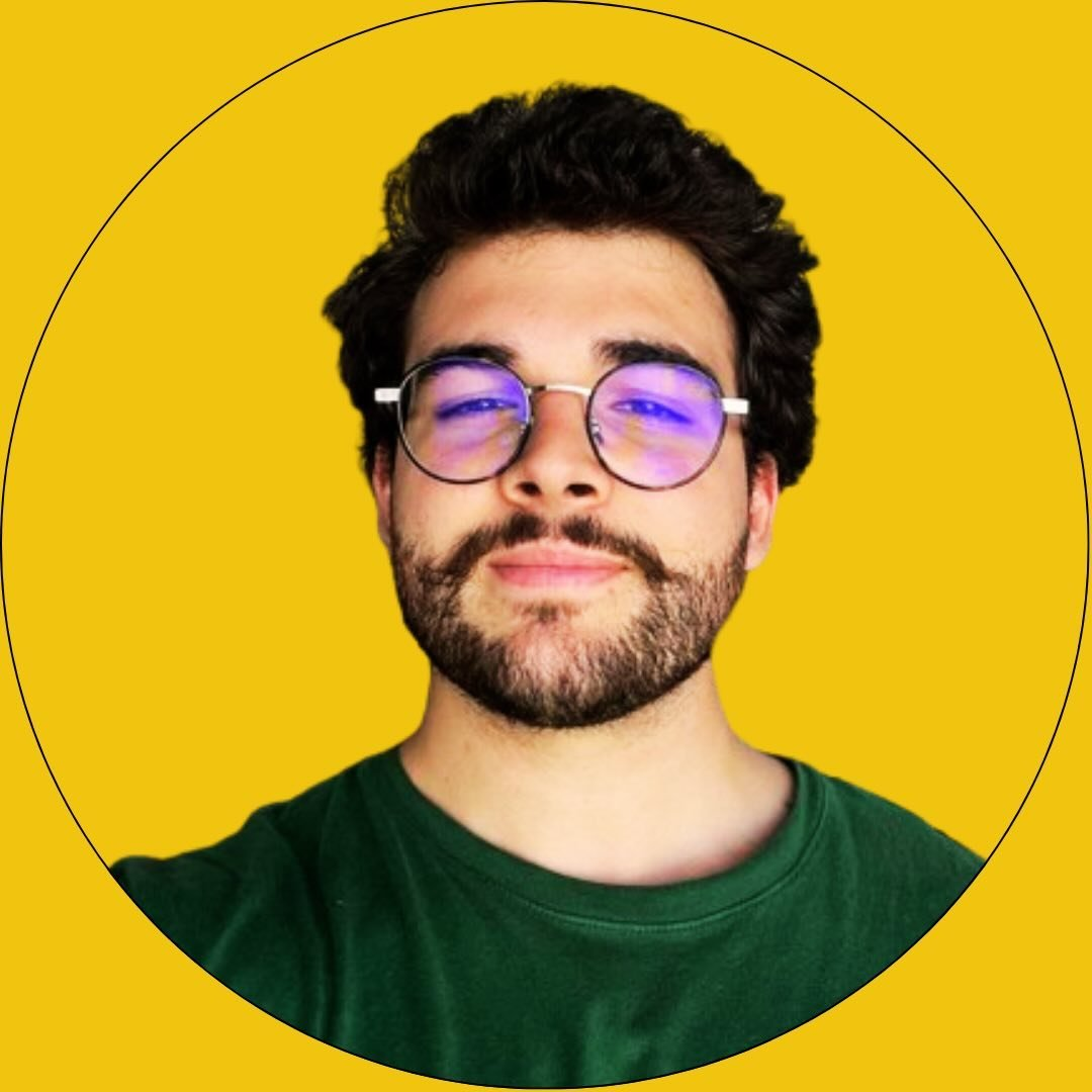 Coach Pombo - Wilson Pombo