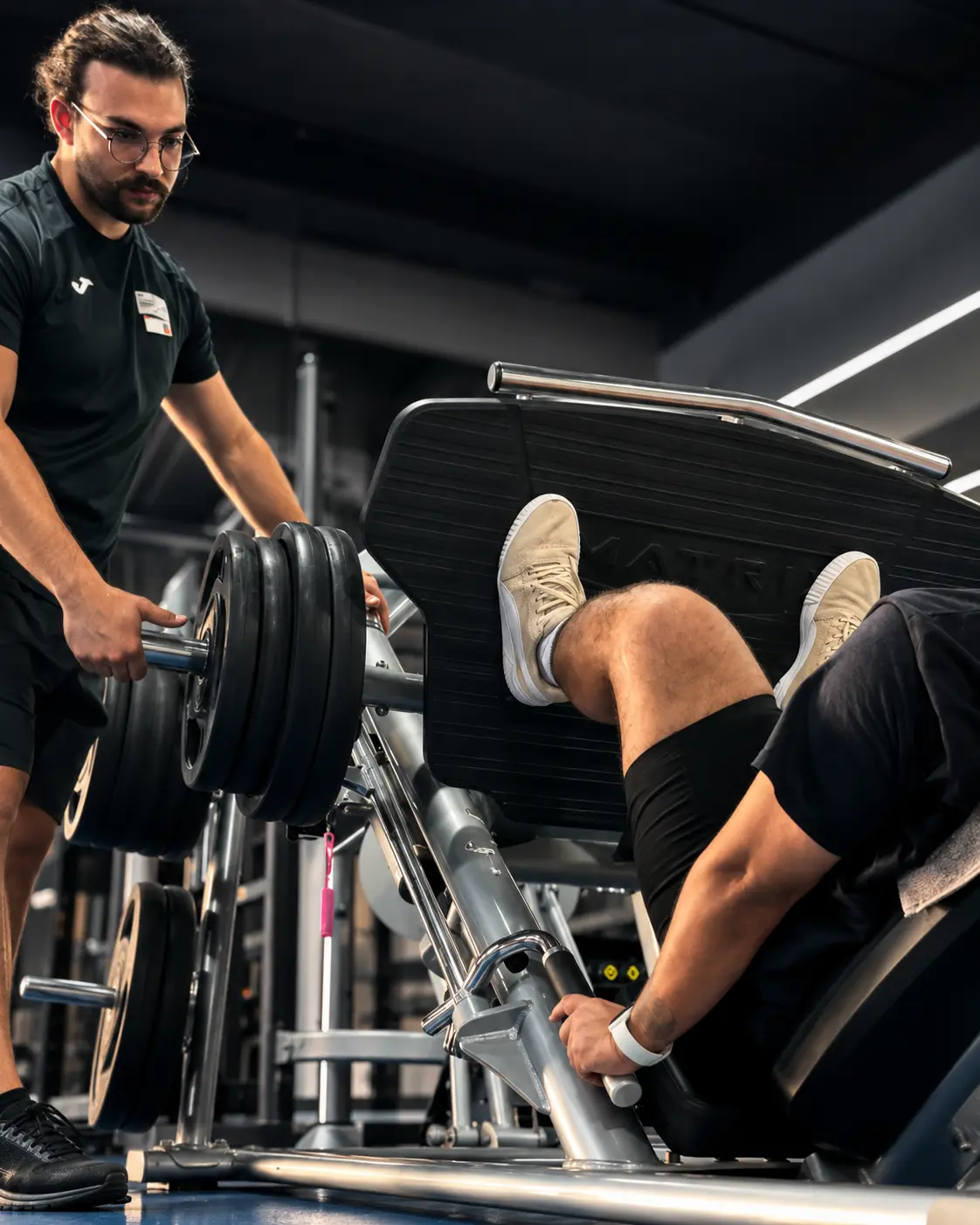 Personal Training 1:1