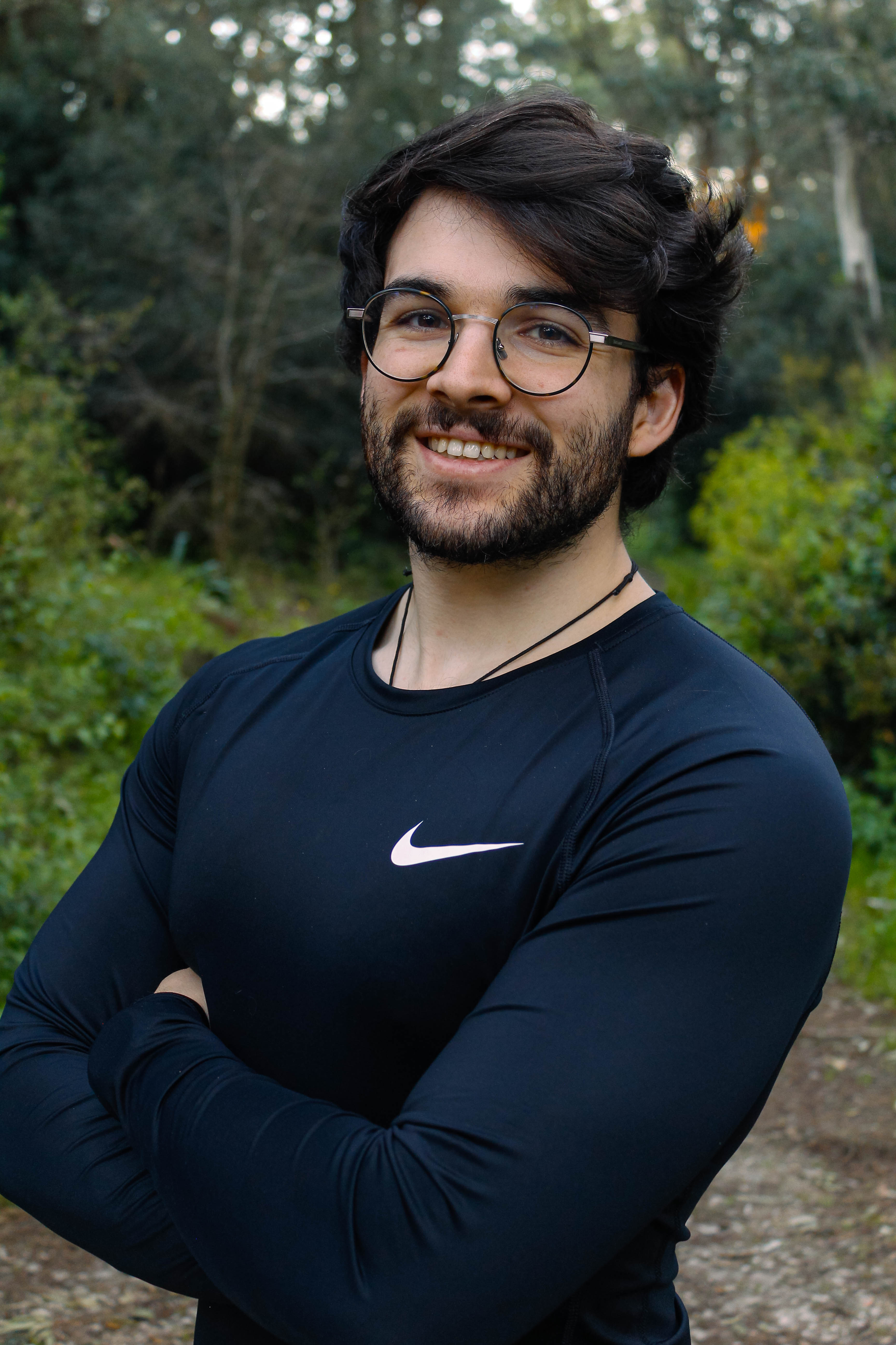 Coach Pombo - Personal Trainer